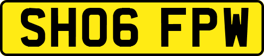 SH06FPW