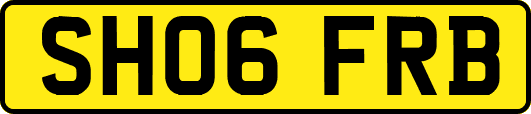 SH06FRB