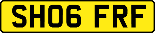 SH06FRF