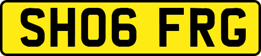SH06FRG