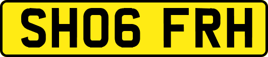 SH06FRH