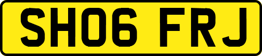 SH06FRJ