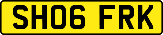 SH06FRK