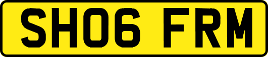 SH06FRM