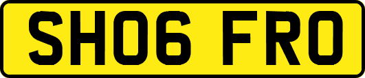 SH06FRO