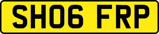 SH06FRP