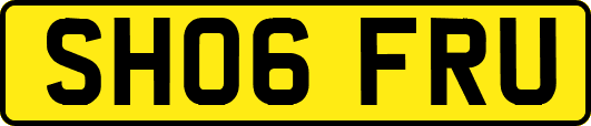 SH06FRU