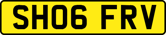SH06FRV