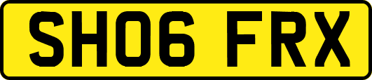 SH06FRX