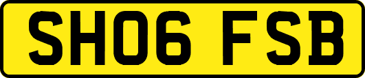 SH06FSB