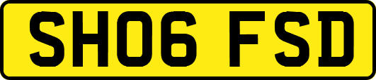 SH06FSD