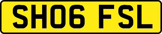 SH06FSL