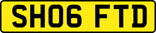 SH06FTD