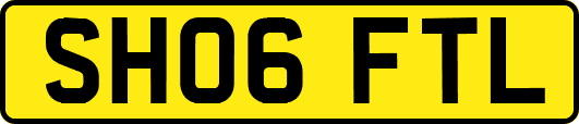 SH06FTL