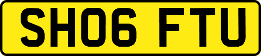 SH06FTU