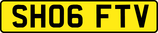 SH06FTV