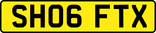 SH06FTX