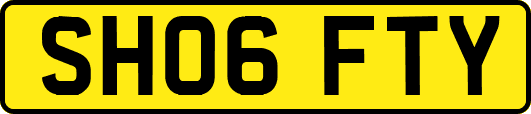 SH06FTY