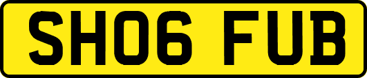 SH06FUB