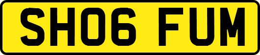 SH06FUM