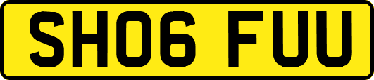 SH06FUU