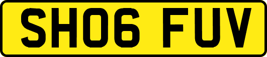 SH06FUV