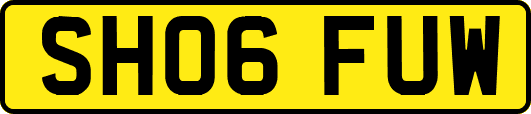 SH06FUW