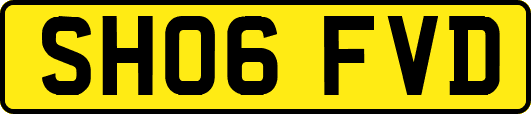SH06FVD