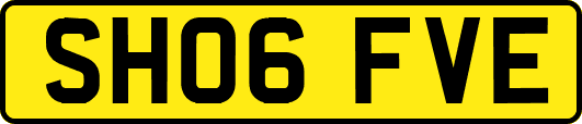 SH06FVE