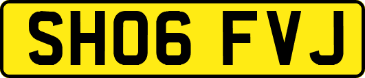 SH06FVJ