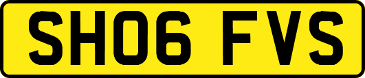 SH06FVS