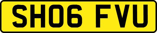 SH06FVU