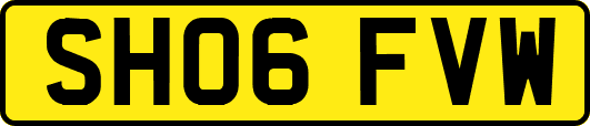 SH06FVW