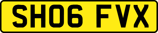 SH06FVX