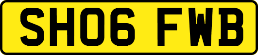 SH06FWB