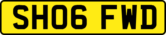 SH06FWD