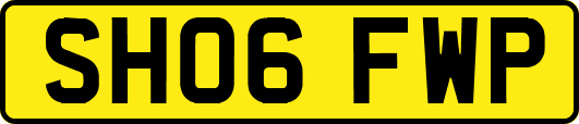 SH06FWP