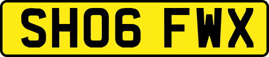 SH06FWX