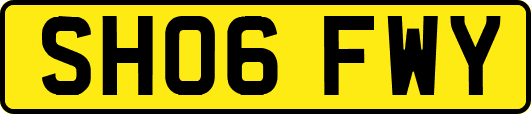 SH06FWY