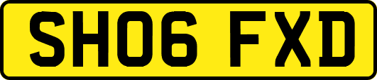 SH06FXD