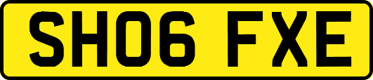 SH06FXE