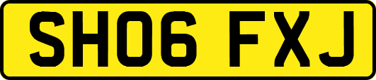 SH06FXJ