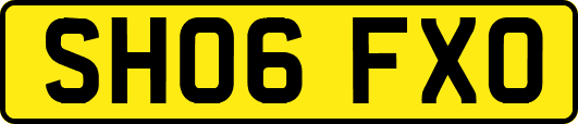 SH06FXO