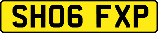 SH06FXP
