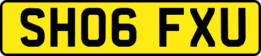 SH06FXU