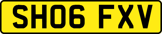 SH06FXV