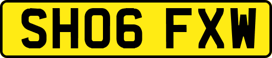 SH06FXW