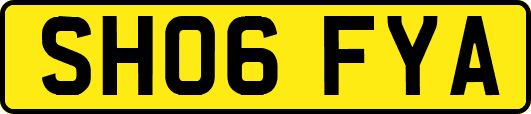 SH06FYA