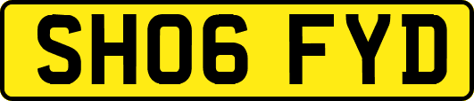 SH06FYD