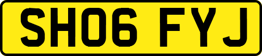 SH06FYJ